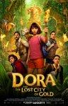 Dora and the Lost City of Gold (2019) Review