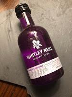 Rituals In The Making, Gin At The Root:  Whitley Neill Handcrafted Gins