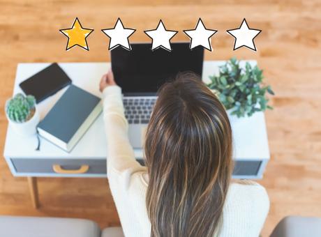 Tips for Responding to Negative Reviews on Yelp and Google