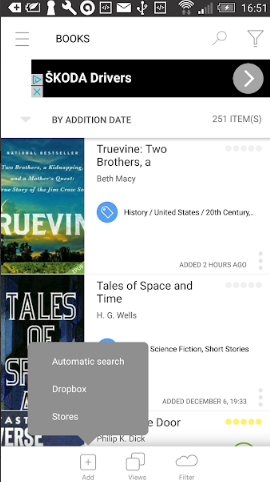 10 Best eBook Reader Apps for Android