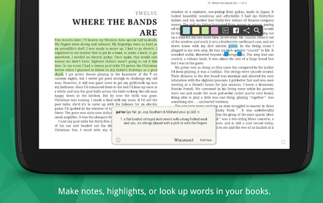 10 Best eBook Reader Apps for Android