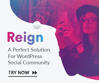 wordpress community theme