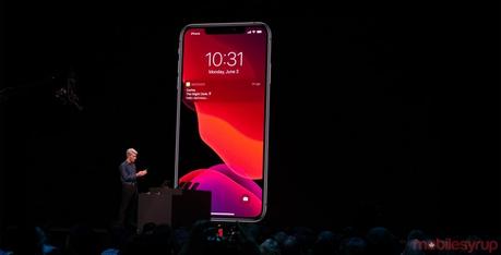 Apple reminds developers to add Dark Mode to apps as iOS 13’s launch looms