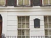 Benjamin Franklin’s House London