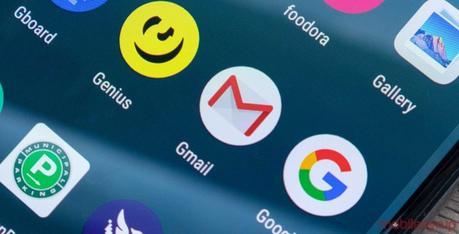 Gmail on Android gets swipe-to-switch gestures