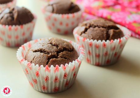 25 Healthy Chocolate Recipes for Kids