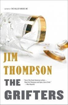 FLASHBACK FRIDAY: The Grifters by Jim Thompson- Feature and Review