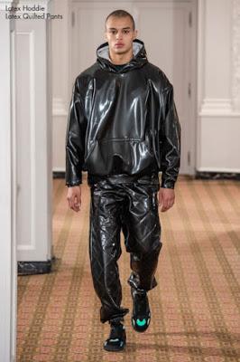 Arthur Avellano F/W 2019/20 Men's Fashion