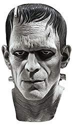 Image: Universal Studios Silver Screen Edition Frankenstein Mask