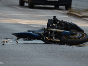 Crucial Steps Take After Motorcycle Accident
