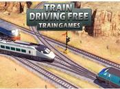 Best Train Simulator Games (Android/iPhone) 2019