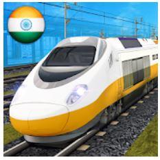 Best Train Simulator Games Android 