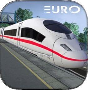 Best Train Simulator Games Android/iPhone