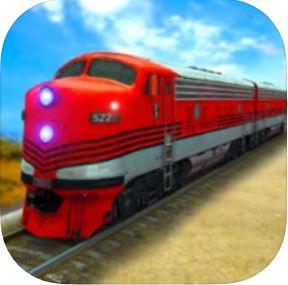 Best Train Simulator Games iPhone