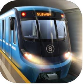  Best Train Simulator Games Android/ iPhone