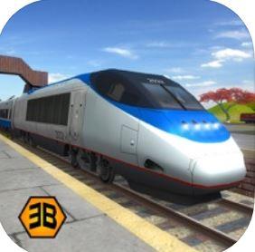  Best Train Simulator Games iPhone 