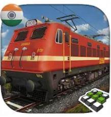 Best Train Simulator Games Android 