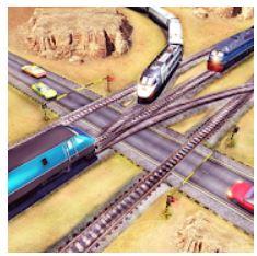  Best Train Simulator Games Android