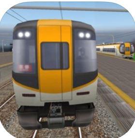 Best Train Simulator Games iPhone