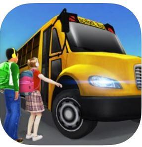  Best Bus Simulator Games iPhone