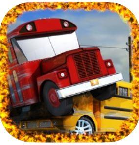 Best Bus Simulator Games iPhone