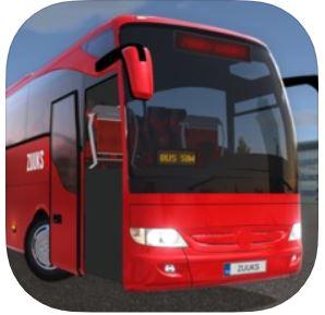  Best Bus Simulator Games Android/iPhone