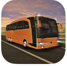 Best Bus Simulator Games Android 