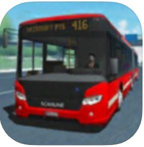 Best Bus Simulator Games Android/ iPhone