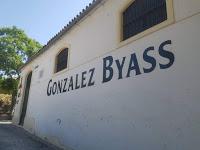 A Family Visit to Gonzalez Byass for Tio Pepe