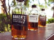 Baker’s Bourbon Single Barrel Review