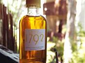 1792 Bourbon Years Review