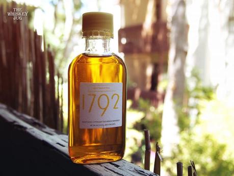 1792 Bourbon 12 Years