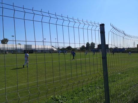Śmieszne Historie o Piłce Nożnej w Polsce: Jaguar II Gdańsk 9-0 UKS Klukowo, Watching The Airport Derby in Gdańsk Śmieszne Historie o Piłce Nożnej w Polsce: Jaguar II Gdańsk 9-0 UKS Klukowo, Watching The Airport Derby in Gdańsk