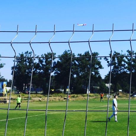 Śmieszne Historie o Piłce Nożnej w Polsce: Jaguar II Gdańsk 9-0 UKS Klukowo, Watching The Airport Derby in Gdańsk Śmieszne Historie o Piłce Nożnej w Polsce: Jaguar II Gdańsk 9-0 UKS Klukowo, Watching The Airport Derby in Gdańsk