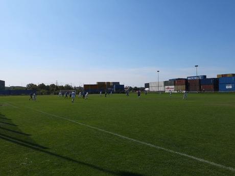 Śmieszne Historie o Piłce Nożnej w Polsce: Jaguar II Gdańsk 9-0 UKS Klukowo, Watching The Airport Derby in Gdańsk Śmieszne Historie o Piłce Nożnej w Polsce: Jaguar II Gdańsk 9-0 UKS Klukowo, Watching The Airport Derby in Gdańsk