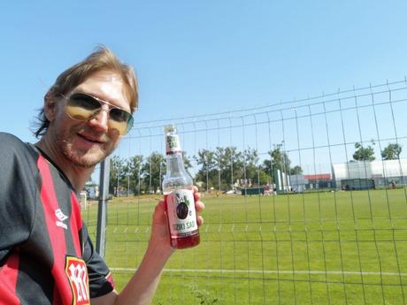 Śmieszne Historie o Piłce Nożnej w Polsce: Jaguar II Gdańsk 9-0 UKS Klukowo, Watching The Airport Derby in Gdańsk Śmieszne Historie o Piłce Nożnej w Polsce: Jaguar II Gdańsk 9-0 UKS Klukowo, Watching The Airport Derby in Gdańsk