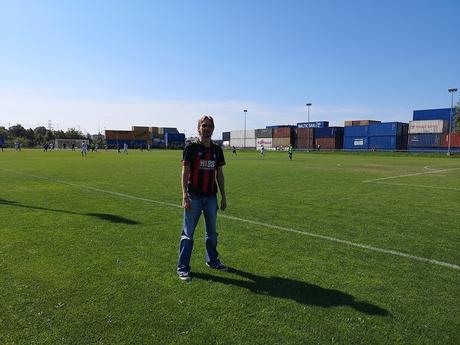 Śmieszne Historie o Piłce Nożnej w Polsce: Jaguar II Gdańsk 9-0 UKS Klukowo, Watching The Airport Derby in Gdańsk Śmieszne Historie o Piłce Nożnej w Polsce: Jaguar II Gdańsk 9-0 UKS Klukowo, Watching The Airport Derby in Gdańsk