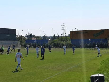 Śmieszne Historie o Piłce Nożnej w Polsce: Jaguar II Gdańsk 9-0 UKS Klukowo, Watching The Airport Derby in Gdańsk Śmieszne Historie o Piłce Nożnej w Polsce: Jaguar II Gdańsk 9-0 UKS Klukowo, Watching The Airport Derby in Gdańsk