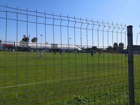 Śmieszne Historie o Piłce Nożnej w Polsce: Jaguar II Gdańsk 9-0 UKS Klukowo, Watching The Airport Derby in Gdańsk Śmieszne Historie o Piłce Nożnej w Polsce: Jaguar II Gdańsk 9-0 UKS Klukowo, Watching The Airport Derby in Gdańsk
