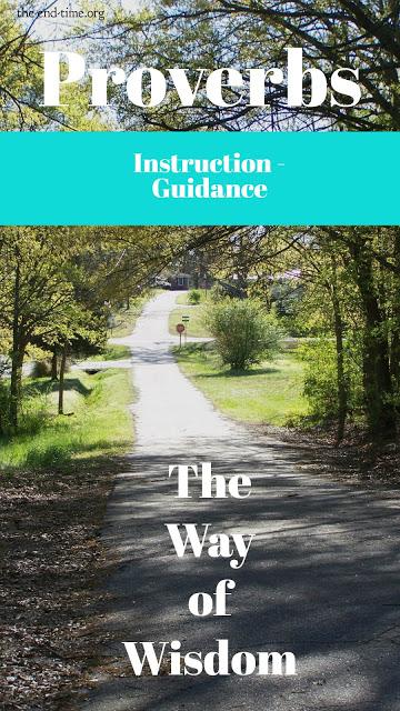 Proverbs: Who Can Understand It?