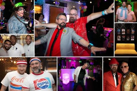 A Totally Awesome Birthday Party 50 Years in the Making A Totally Awesome Birthday Party 50 Years in the Making