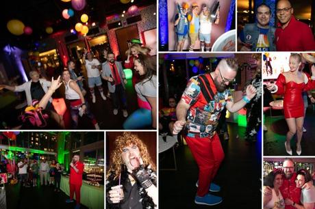 A Totally Awesome Birthday Party 50 Years in the Making A Totally Awesome Birthday Party 50 Years in the Making