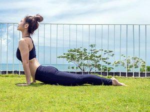 Yoga asanas for diabetes Yoga asanas for diabetes