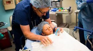 How to Prepare Kids for Anesthesia