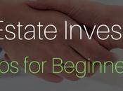 Practical Real Estate Investment Tips Beginners