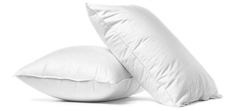 Best Pillows for Back Sleepers