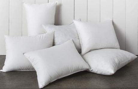 Best Pillows for Back Sleepers