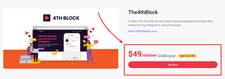 4thBlock Review With Discount Coupon 2019: Get Upto 90% Off (Verified)