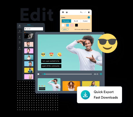 InVideo Review 2019 Pros & Cons+ Discount Coupon (50% OFF)