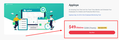 Apploye Review 2019 Pros & Cons (Lifetime Offer 90% Off)